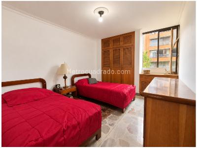 Apartamento de 3 alcobas en venta en Santa Teresita, Medellín, 154 m² · foto 13 de 13