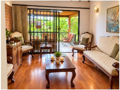 Casa de 4 alcobas en venta en Loma Del Escobero, Envigado, 250 m² · foto 5 de 19