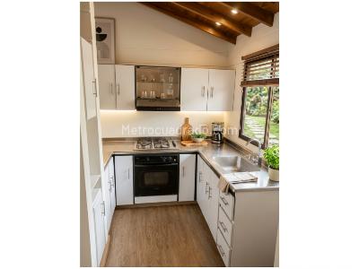 Casa de 4 alcobas en venta en Loma Del Escobero, Envigado, 250 m² · foto 7 de 19