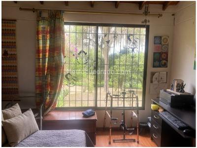 Casa de 4 alcobas en venta en Loma Del Escobero, Envigado, 250 m² · foto 8 de 19