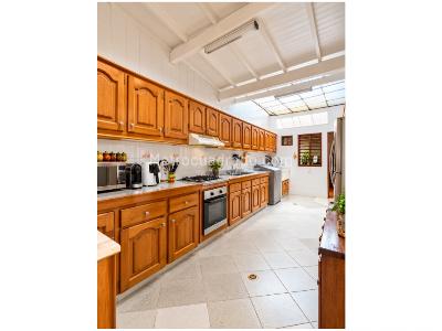 Casa de 3 alcobas en venta en La Almeria, Medellín, 201 m² · foto 7 de 12