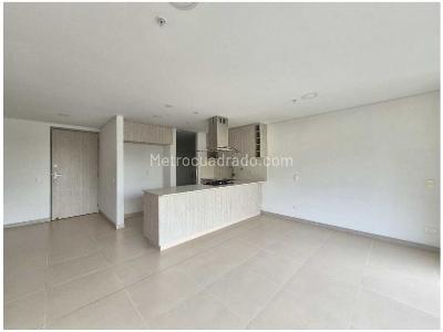 Apartamento de 3 alcobas en venta en Transversal Intermedia, Envigado, 101 m² · foto 3 de 20