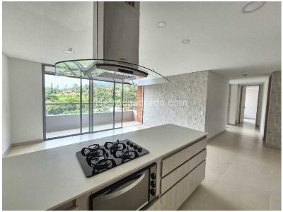 Apartamento de 3 alcobas en venta en Transversal Intermedia, Envigado, 101 m² · foto 9 de 20