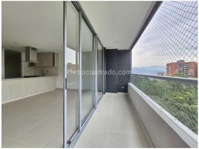 Apartamento de 3 alcobas en venta en Transversal Intermedia, Envigado, 101 m² · foto 11 de 20