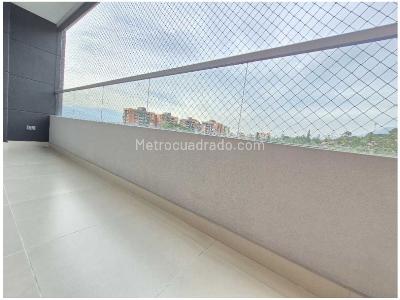 Apartamento de 3 alcobas en venta en Transversal Intermedia, Envigado, 101 m² · foto 12 de 20
