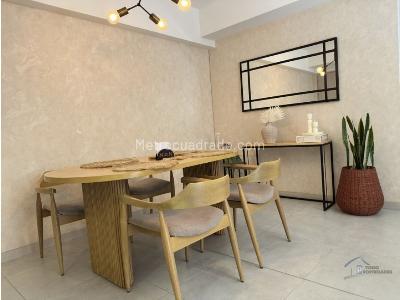 Apartamento de 3 alcobas en venta en Envigado, Envigado, 89 m² · foto 2 de 20