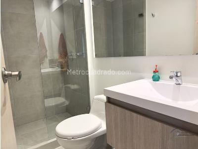Apartamento de 3 alcobas en venta en Envigado, Envigado, 89 m² · foto 6 de 20