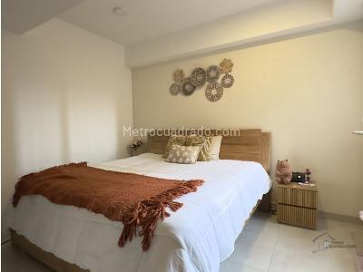 Apartamento de 3 alcobas en venta en Envigado, Envigado, 89 m² · foto 7 de 20