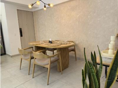 Apartamento de 3 alcobas en venta en Envigado, Envigado, 89 m² · foto 9 de 20