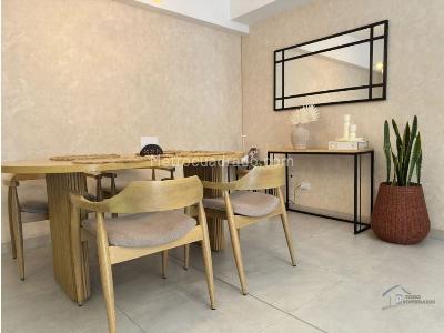 Apartamento de 3 alcobas en venta en Envigado, Envigado, 89 m² · foto 10 de 20