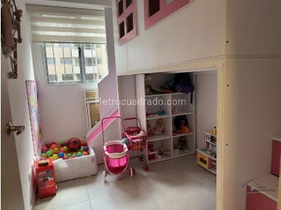 Apartamento de 3 alcobas en venta en Envigado, Envigado, 89 m² · foto 11 de 20