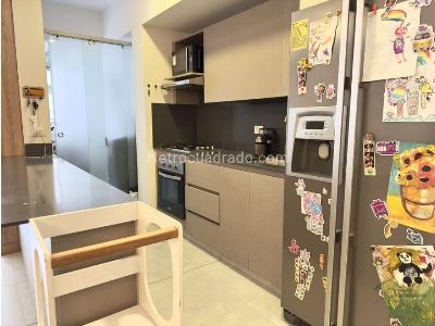 Apartamento de 3 alcobas en venta en Envigado, Envigado, 89 m² · foto 13 de 20