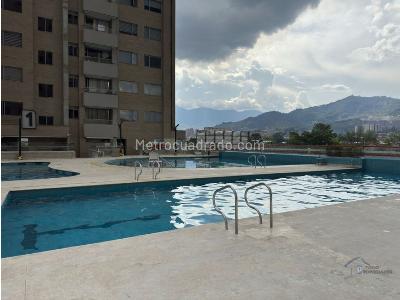 Apartamento de 3 alcobas en venta en Envigado, Envigado, 89 m² · foto 15 de 20