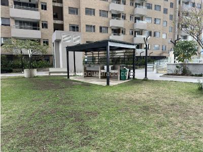Apartamento de 3 alcobas en venta en Envigado, Envigado, 89 m² · foto 16 de 20