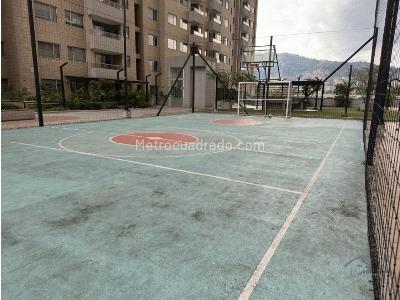 Apartamento de 3 alcobas en venta en Envigado, Envigado, 89 m² · foto 17 de 20