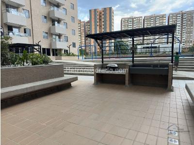 Apartamento de 3 alcobas en venta en Envigado, Envigado, 89 m² · foto 18 de 20