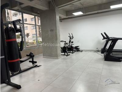 Apartamento de 3 alcobas en venta en Envigado, Envigado, 89 m² · foto 19 de 20