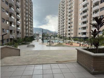 Apartamento de 3 alcobas en venta en Envigado, Envigado, 89 m² · foto 20 de 20