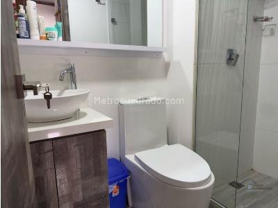 Apartamento de 3 alcobas en venta en La Paz, Envigado, 78 m² · foto 8 de 17