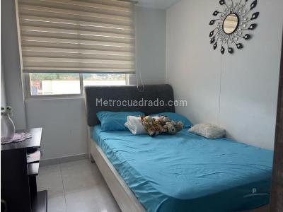 Apartamento de 3 alcobas en venta en La Paz, Envigado, 78 m² · foto 11 de 17