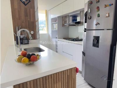 Apartamento de 3 alcobas en venta en La Paz, Envigado, 78 m² · foto 15 de 17