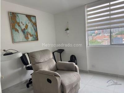 Apartamento de 3 alcobas en venta en La Paz, Envigado, 78 m² · foto 16 de 17