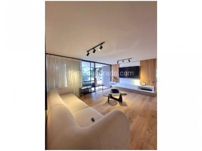 Apartamento de 3 alcobas en venta en Las Santas, Medellín, 170 m² · foto 2 de 20