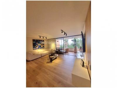 Apartamento de 3 alcobas en venta en Las Santas, Medellín, 170 m² · foto 4 de 20