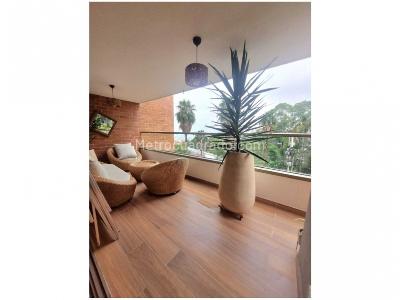 Apartamento de 3 alcobas en venta en Las Santas, Medellín, 170 m² · foto 6 de 20