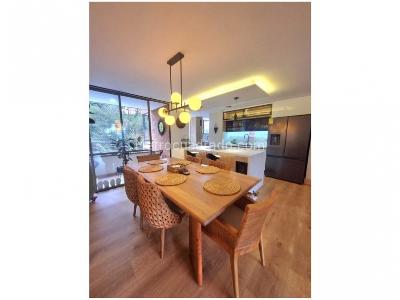 Apartamento de 3 alcobas en venta en Las Santas, Medellín, 170 m² · foto 8 de 20