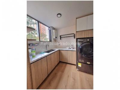 Apartamento de 3 alcobas en venta en Las Santas, Medellín, 170 m² · foto 9 de 20