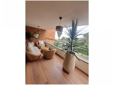 Apartamento de 3 alcobas en venta en Las Santas, Medellín, 170 m² · foto 10 de 20