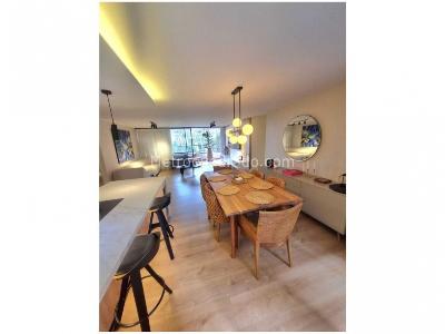Apartamento de 3 alcobas en venta en Las Santas, Medellín, 170 m² · foto 11 de 20