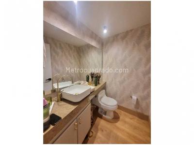 Apartamento de 3 alcobas en venta en Las Santas, Medellín, 170 m² · foto 12 de 20