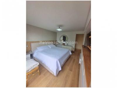 Apartamento de 3 alcobas en venta en Las Santas, Medellín, 170 m² · foto 16 de 20