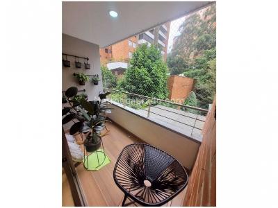 Apartamento de 3 alcobas en venta en Las Santas, Medellín, 170 m² · foto 19 de 20