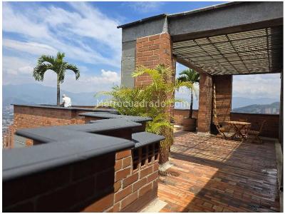 Apartamento de 3 alcobas en venta en Los Gonzalez, Medellín, 126 m² · foto 2 de 20