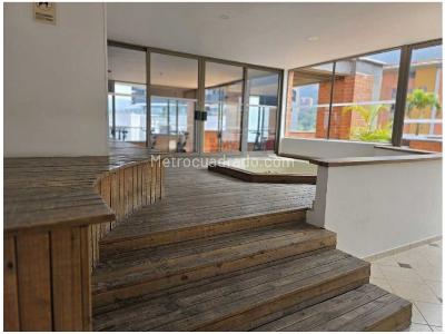 Apartamento de 3 alcobas en venta en Los Gonzalez, Medellín, 126 m² · foto 4 de 20