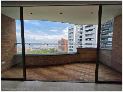 Apartamento de 3 alcobas en venta en Los Gonzalez, Medellín, 126 m² · foto 6 de 20