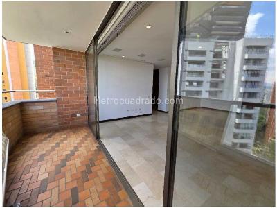 Apartamento de 3 alcobas en venta en Los Gonzalez, Medellín, 126 m² · foto 7 de 20