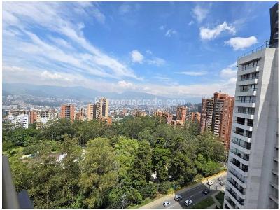 Apartamento de 3 alcobas en venta en Los Gonzalez, Medellín, 126 m² · foto 8 de 20