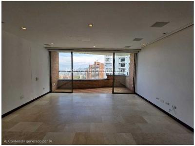 Apartamento de 3 alcobas en venta en Los Gonzalez, Medellín, 126 m² · foto 9 de 20