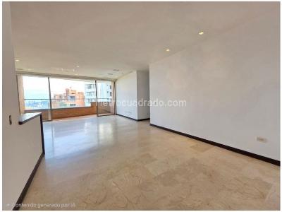 Apartamento de 3 alcobas en venta en Los Gonzalez, Medellín, 126 m² · foto 10 de 20