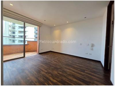 Apartamento de 3 alcobas en venta en Los Gonzalez, Medellín, 126 m² · foto 14 de 20