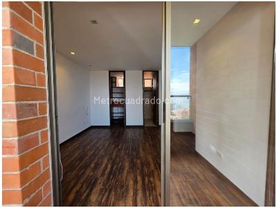 Apartamento de 3 alcobas en venta en Los Gonzalez, Medellín, 126 m² · foto 16 de 20