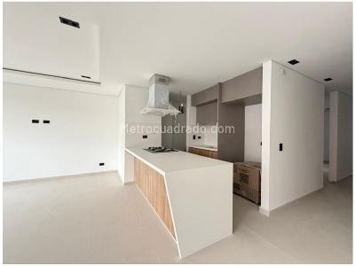 Apartamento de 3 alcobas en venta en Laureles, Medellín, 115 m² · foto 1 de 13
