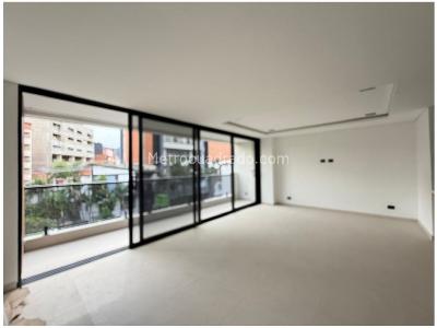 Apartamento de 3 alcobas en venta en Laureles, Medellín, 115 m² · foto 4 de 13