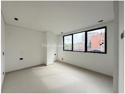 Apartamento de 3 alcobas en venta en Laureles, Medellín, 115 m² · foto 5 de 13