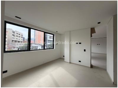 Apartamento de 3 alcobas en venta en Laureles, Medellín, 115 m² · foto 6 de 13