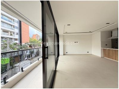 Apartamento de 3 alcobas en venta en Laureles, Medellín, 115 m² · foto 7 de 13